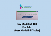 Buy Modalert 100 For Sale (Best Modafinil Tablet)