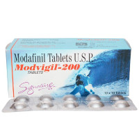 Buy Modafinil 200mg Online