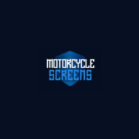Motorcycle Screens