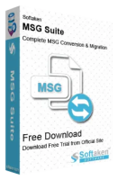 Accurate and Secure MSG File Conversion Tool