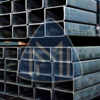 Square Hollow Section Supplier In Uae