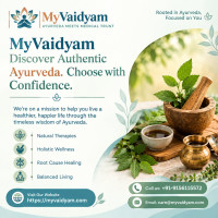 Best Ayurvedic Treatment Centers in India