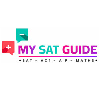 My SAT Guide offers digital SAT practice tests, online prep courses