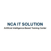 NCA IT Solution