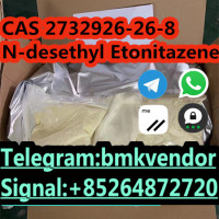 germany usa canada warehouse CAS 2732926-26-8 N-desethyl Etonitazene