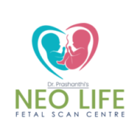 Fetal Medicine Specialist in Vijayawada – Neo Life Fetal Scan Centre