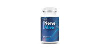 Nerve Alive Support for Healthy Nerve Function Daily