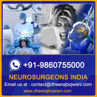 Top 10 Neurosurgeons in India