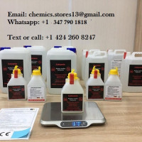Buy Heavy Water ( Caluanie Muelear ) Online