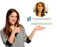 Skyline Financial Management - Expert CPA Services for Your Financial Success
