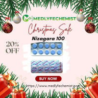 Nizagara 100mg