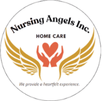 Nursing Angels Inc