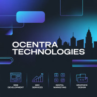 Ocentra Technologies – Grow Your Business Online with Digital Solutions
