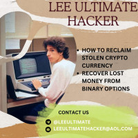 Lee Ultimate Hacker: Phone Surveillance, Private Investigations, Crypto Recovery