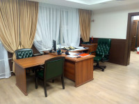 Shedding Light on Office Curtain Styles and Trends