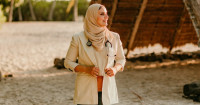 Dr. Soha Salem, ND: Licensed Naturopathic Doctor