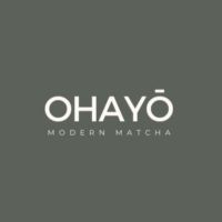 Ohayo Modern Matcha|Organic Ceremonial Matcha|Wholesale Matcha