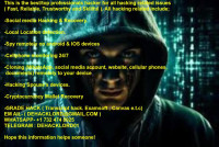 HIRE A HACKER