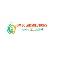 Om Solar Solutions - Best Solar Company in Lucknow | Top Solar Panel Dealer in Lucknow | Rooftop Solar Panel Installation