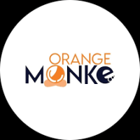 Orange MonkE