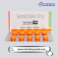 Order Tapentadol Online | Instant Pain Relief | OnlineBuyMeds