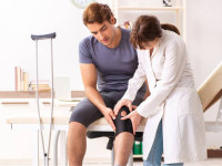 Physiotherapy Home Service - Enjoy the Convenience of Home-Based Treatment