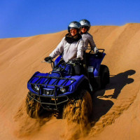 Palma Quad – Quad Bike Tours & Adventures in Essaouira