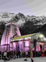 Panch Kedar Trek Package 2026