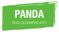 Panda Oriental Rug Cleaning NYC