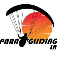 Paragliding in Lebanon – Tandem Paragliding Jounieh