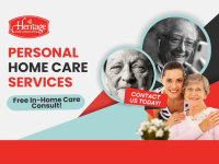 Hospital to Home Care in Texas