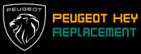 Peugeot Key Replacement Birmingham | Fast & Reliable Service