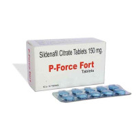 Embrace the P Force Fort 150 Mg Revolution: Unleash Your Full Potential