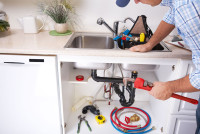 Plumbing Services in Philadelphia