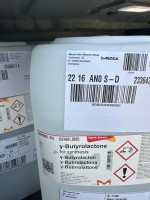 GBL for Sale | GBL Wheel Cleaner – Premium Quality for Research and industrial Applications