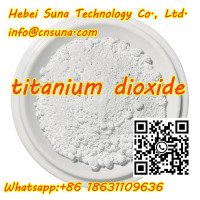 High purity with lowest price Manufacturer Rutile Anatase Grade Dioxide Titanium Price TiO2 Titanium Dioxide