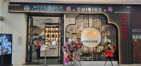 Shaang Cuisine Atria Mall
