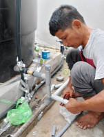 Arif Plumbing & Renovations