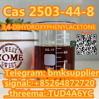 New Chemical Pmk powder Cas 2503-44-8 3,,4,-Dihydroxyphenylacetone