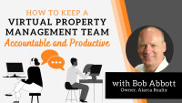 virtual assistant property management