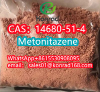 Metonitazene CAS: 14680-51-4