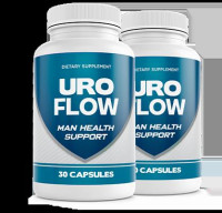 Uroflow Supplement for Urinary Flow and Bladder Support