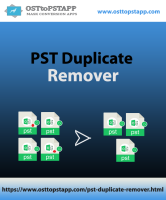 The Tool Automatically Scans And Deletes PST Duplicate Files
