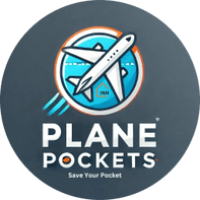 Plane Pockets