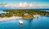 Mozambique Tourist eVisa