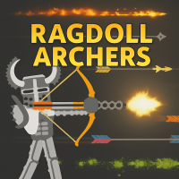 Ragdoll Archers Made Me Apologize to a Stickman