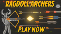 ragdoll archers