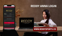 Reddy Anna Login