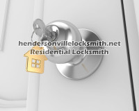 Hendersonville Locksmith